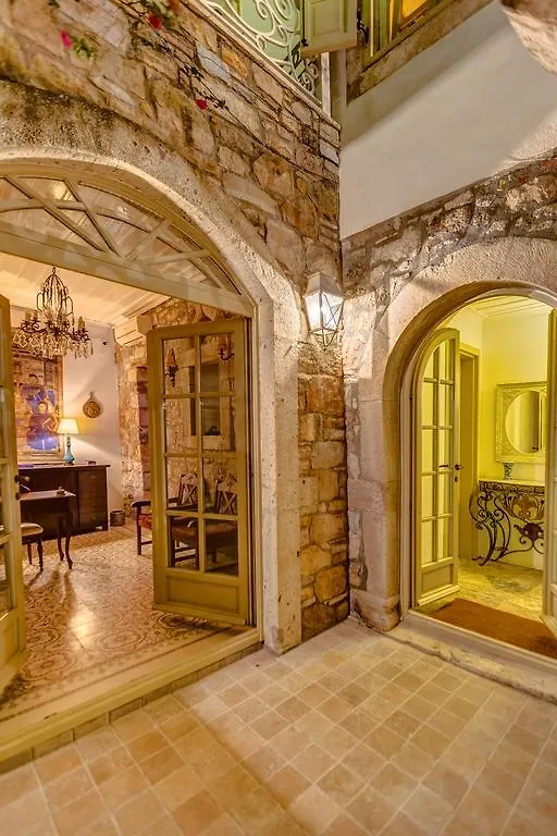 Ipekyol Villa Avec Piscine Privee Cesme Turkey