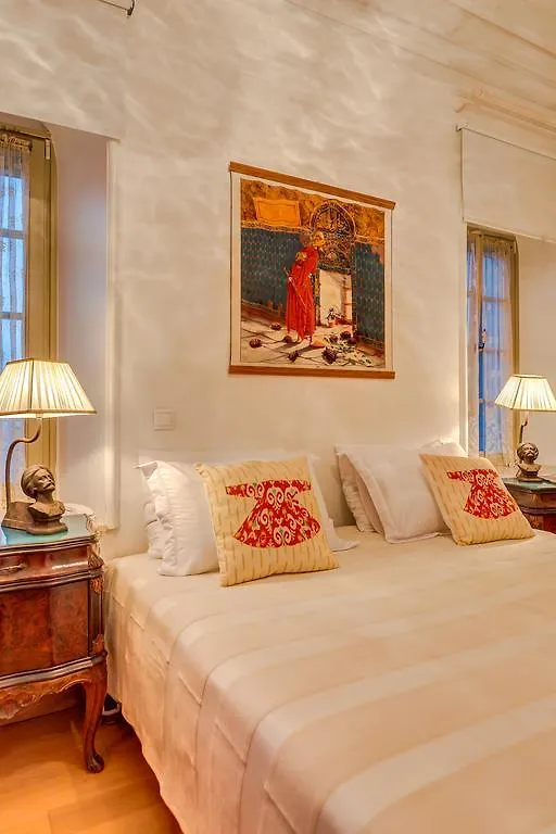 Ipekyol Villa Avec Piscine Privee Cesme