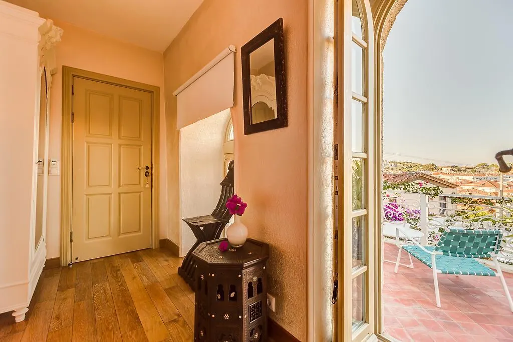 Ipekyol Villa Avec Piscine Privee Cesme