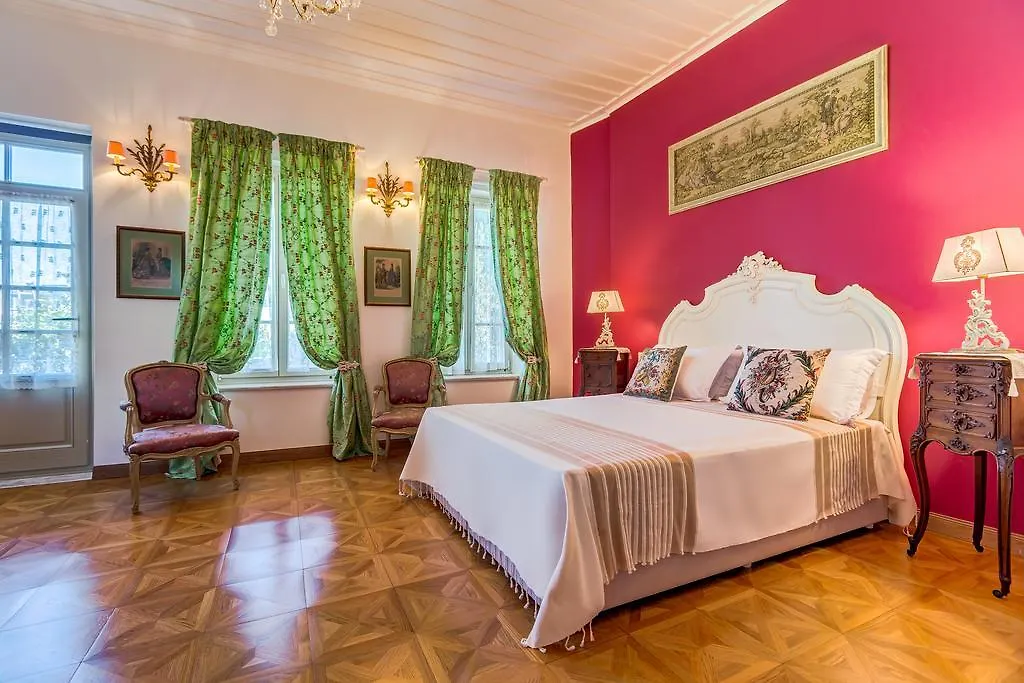 Ipekyol Villa Avec Piscine Privee Cesme