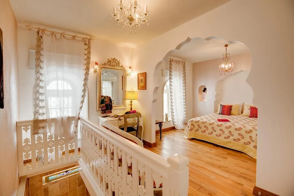 Ipekyol Villa Avec Piscine Privee Cesme 0*,