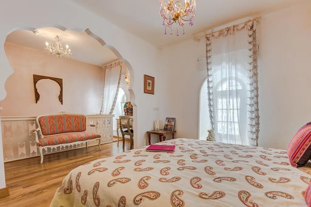 Ipekyol Villa Avec Piscine Privee Cesme 0*,