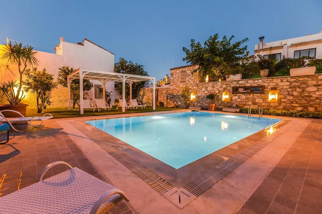 Ipekyol Villa Avec Piscine Privee Cesme