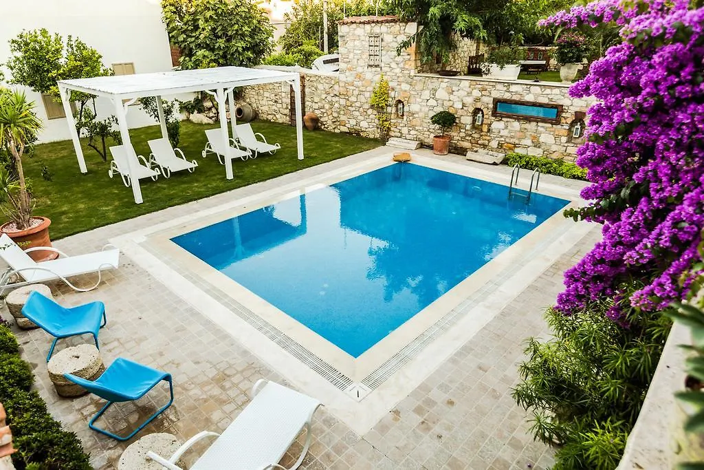Ipekyol Villa Avec Piscine Privee Cesme