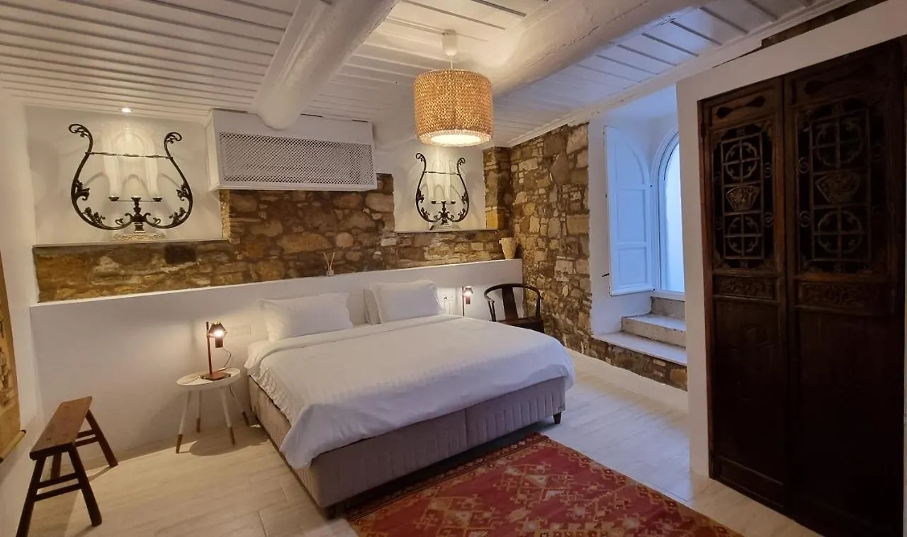Ipekyol Villa Avec Piscine Privee Cesme