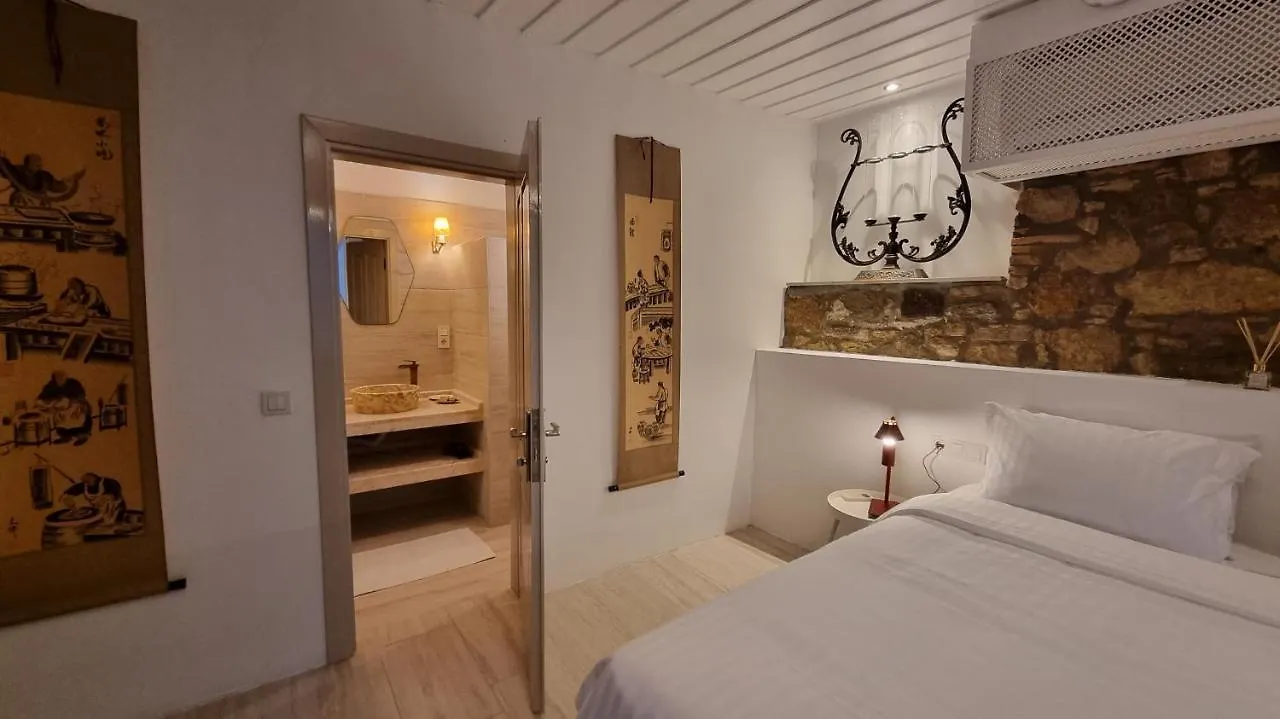 Ipekyol Villa Avec Piscine Privee Cesme
