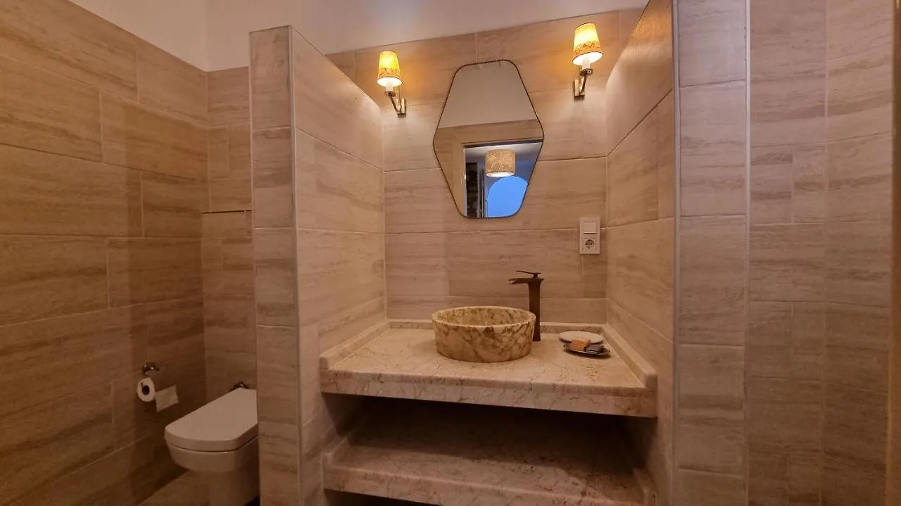 Ipekyol Villa Avec Piscine Privee Cesme