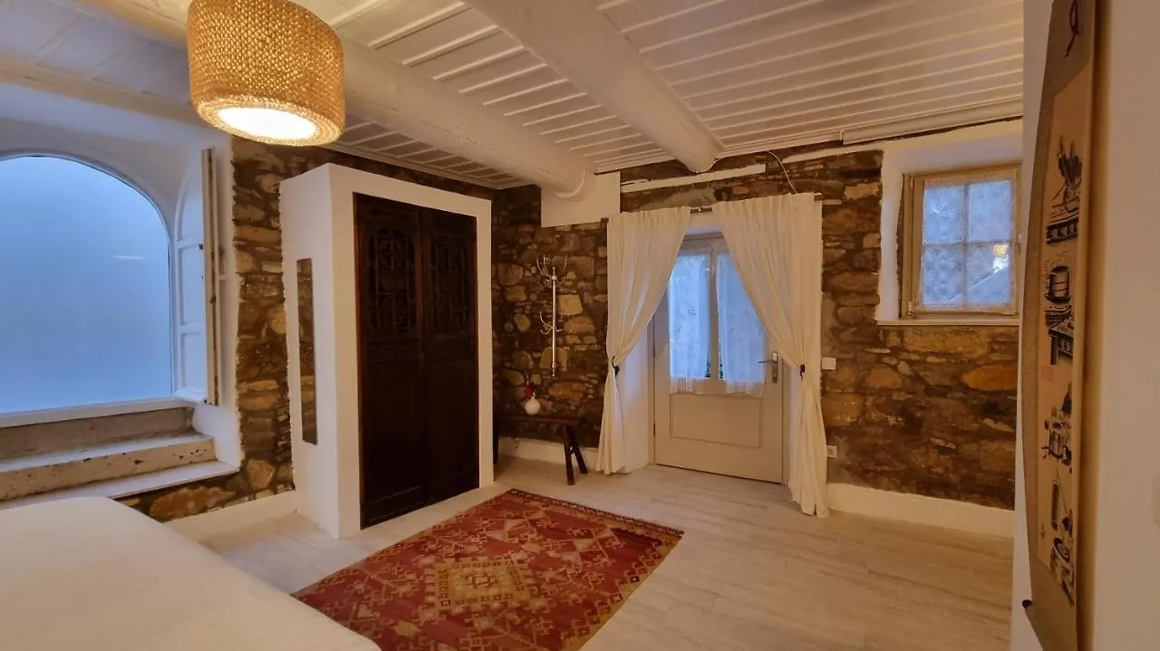 Ipekyol Villa Avec Piscine Privee Cesme Turkey