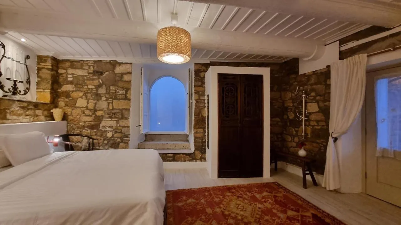 Ipekyol Villa Avec Piscine Privee Cesme