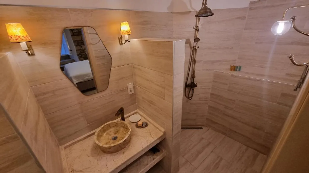 Ipekyol Villa Avec Piscine Privee Cesme