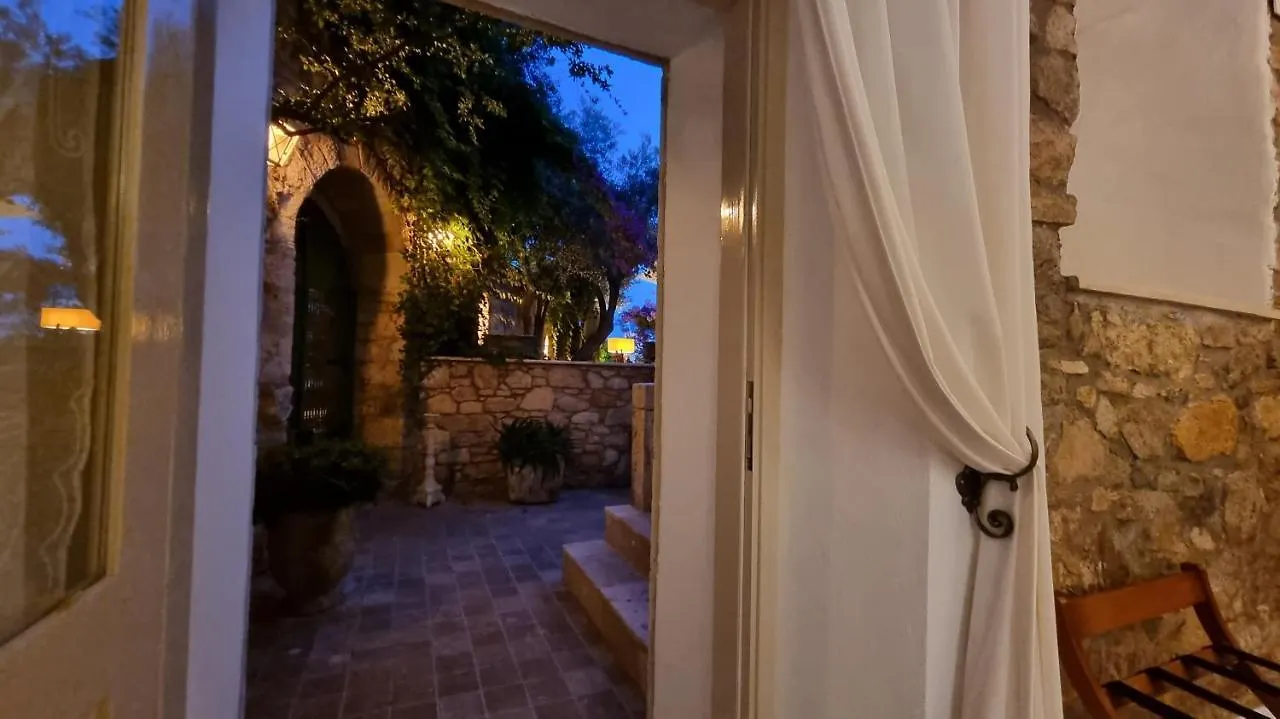 Ipekyol Villa Avec Piscine Privee Cesme 0*,