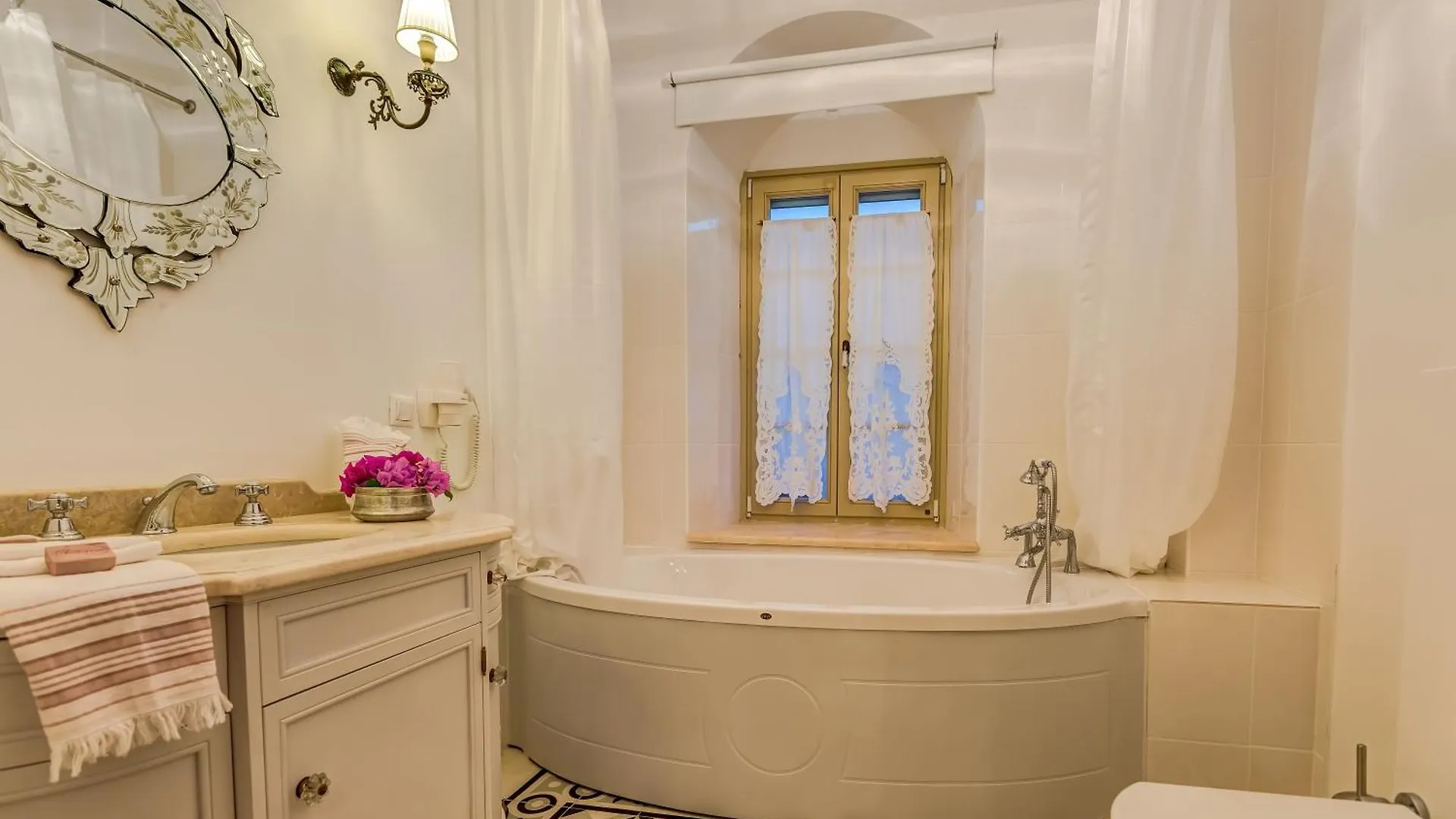 Ipekyol Villa Avec Piscine Privee Cesme