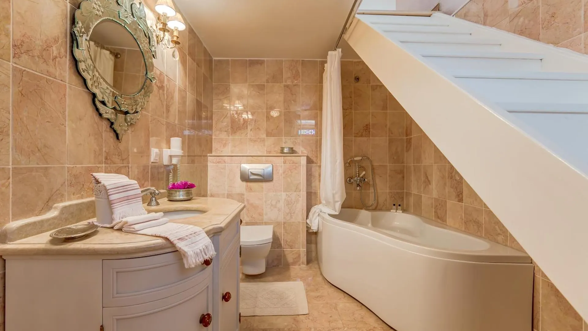 Ipekyol Villa Avec Piscine Privee Cesme Turkey