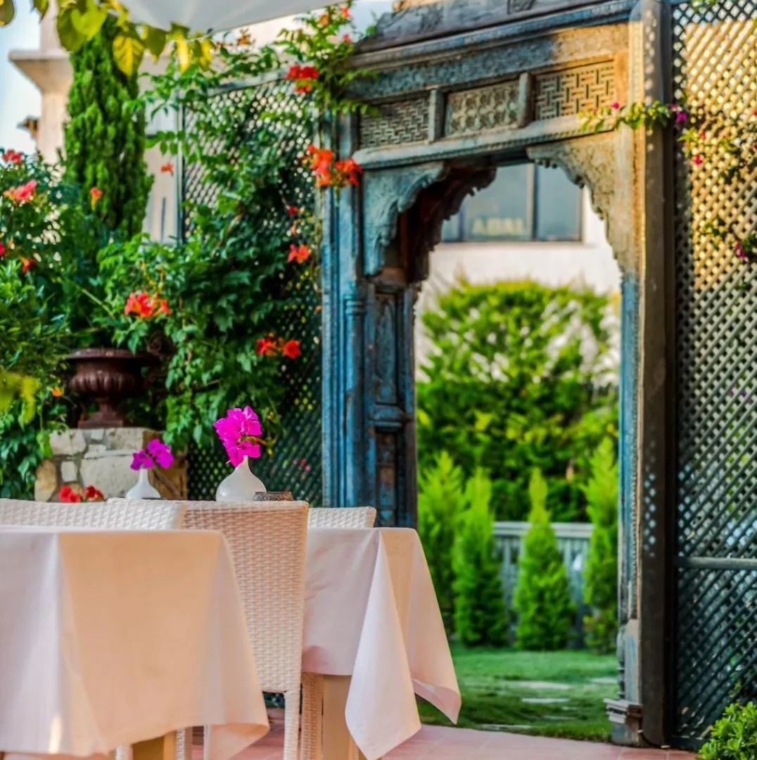 Ipekyol Villa Avec Piscine Privee Cesme Turkey