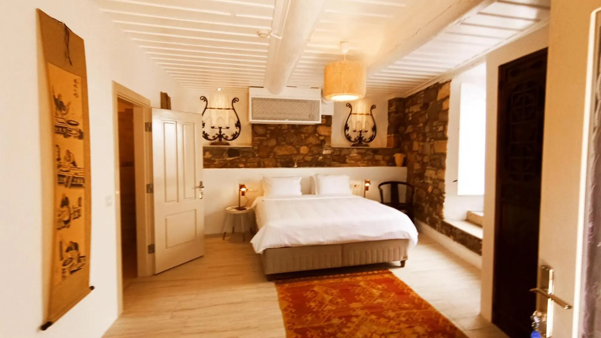 Ipekyol Villa Avec Piscine Privee Cesme