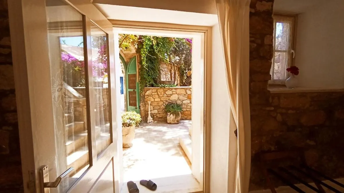 Ipekyol Villa Avec Piscine Privee Cesme
