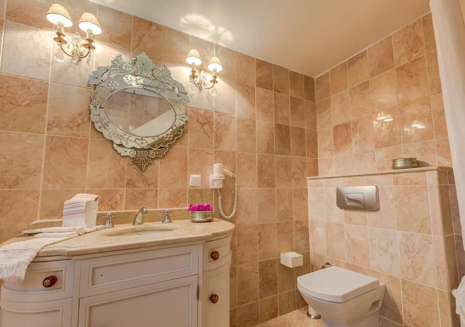 Ipekyol Villa Avec Piscine Privee Cesme