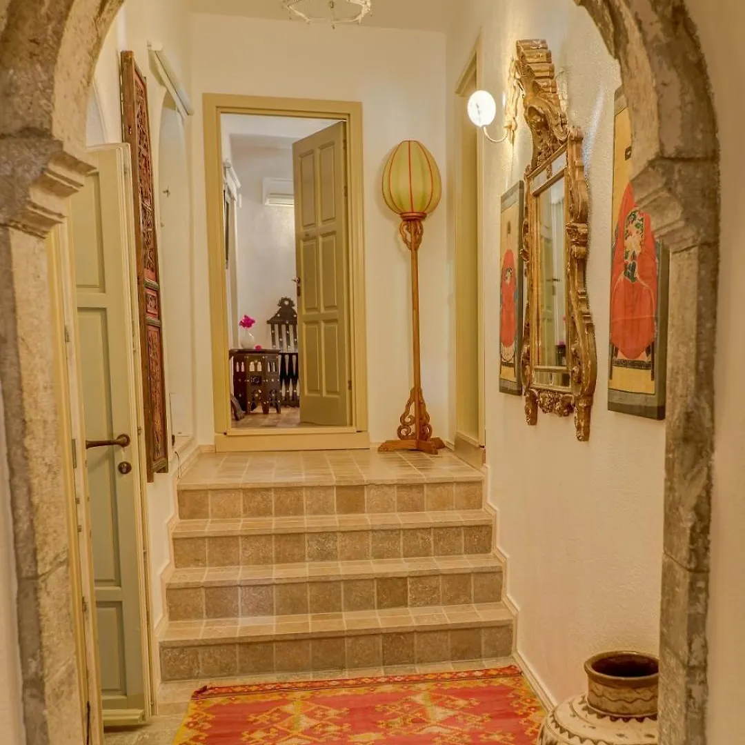 Ipekyol Villa Avec Piscine Privee Cesme