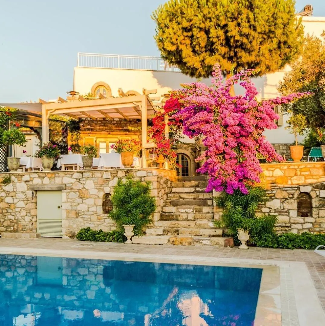 Ipekyol Villa Avec Piscine Privee Cesme