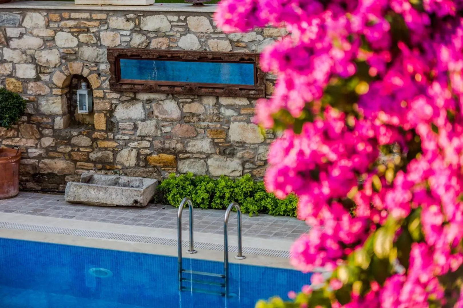 Ipekyol Villa Avec Piscine Privee Cesme
