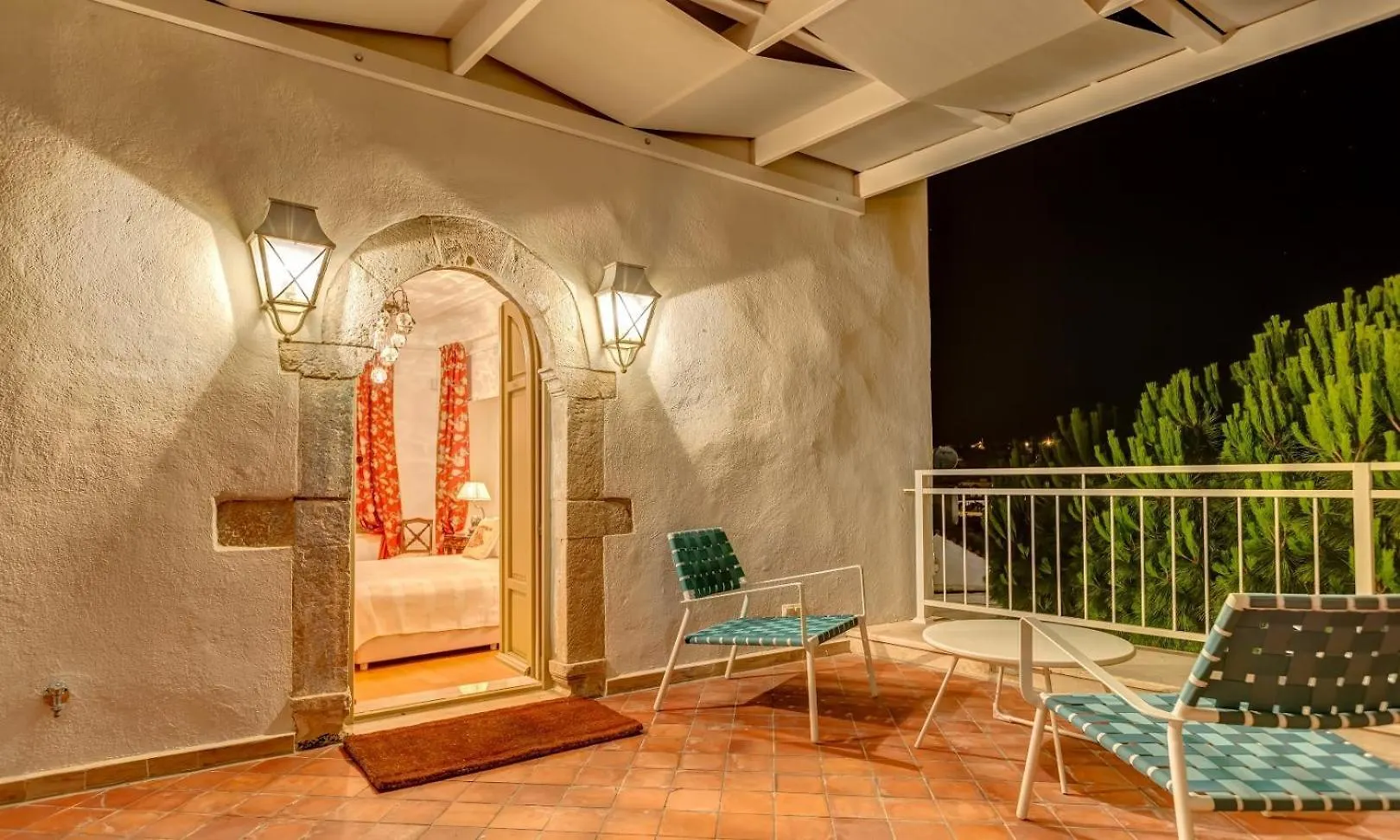 Ipekyol Villa Avec Piscine Privee Cesme Turkey