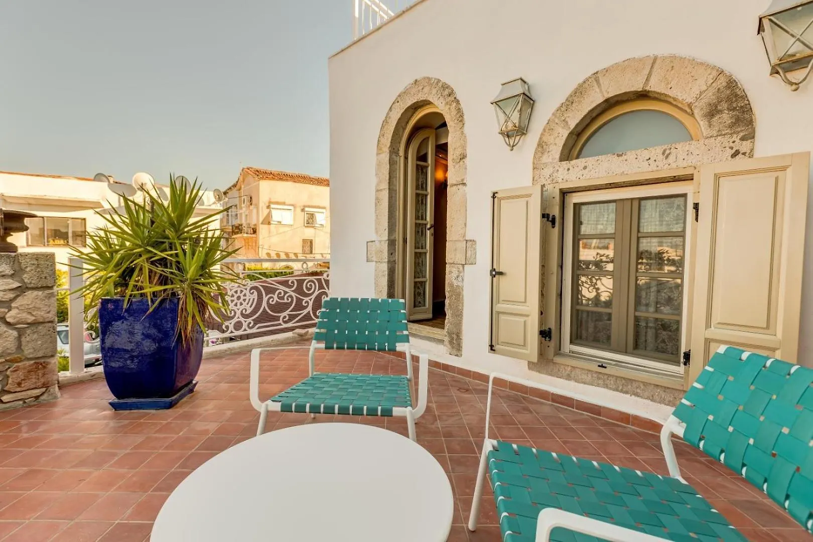 Ipekyol Villa Avec Piscine Privee Cesme