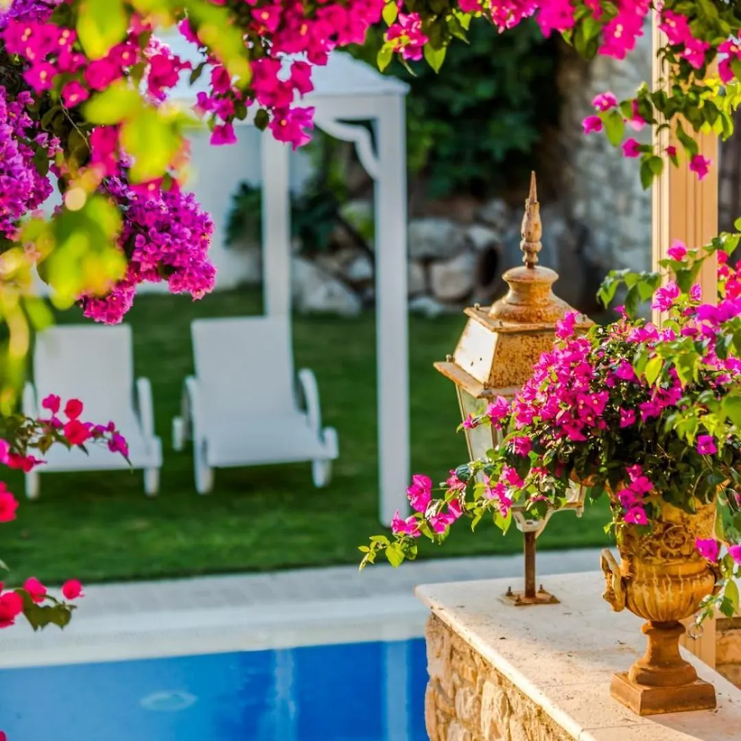 Ipekyol Villa Avec Piscine Privee Cesme 0*,  Turkey
