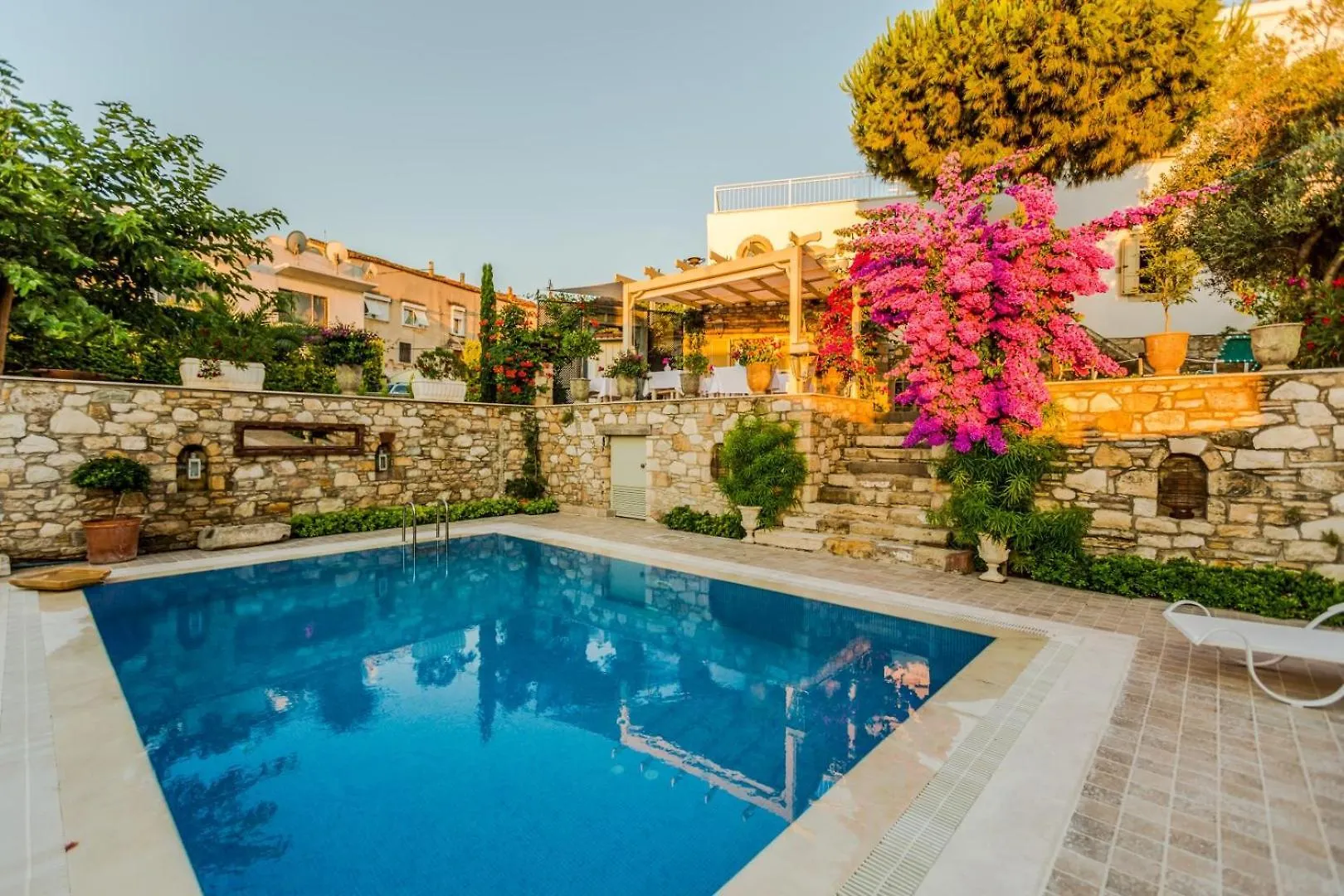 Ipekyol Villa Avec Piscine Privee Cesme