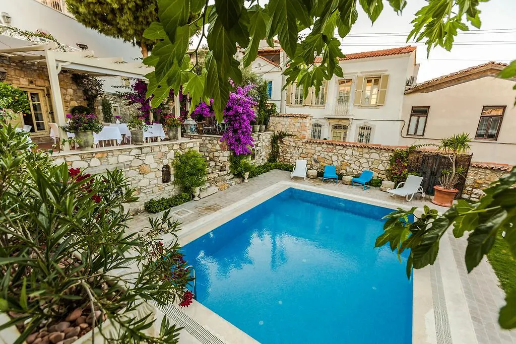 Ipekyol Villa Avec Piscine Privee Cesme