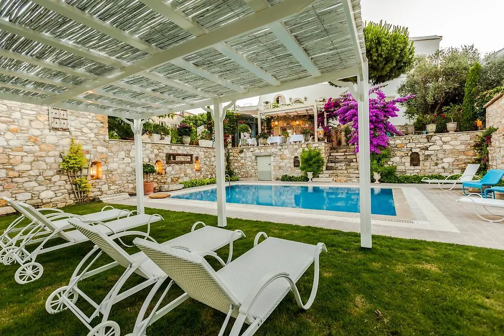 Ipekyol Villa Avec Piscine Privee Cesme