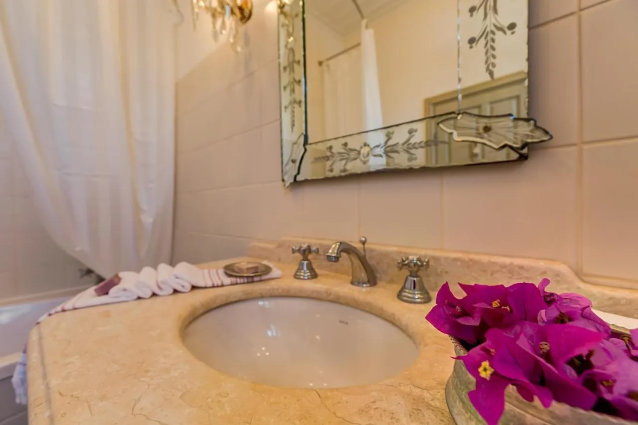 Ipekyol Villa Avec Piscine Privee Çeşme