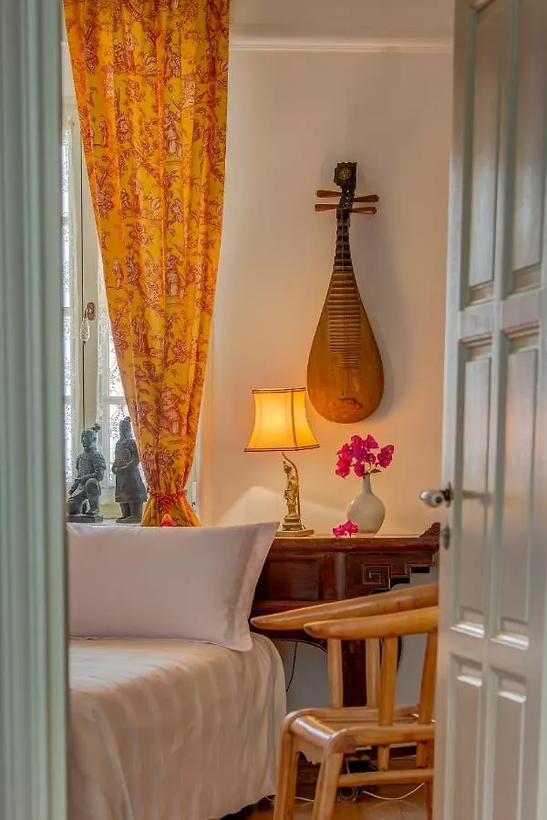 Ipekyol Villa Avec Piscine Privee Cesme