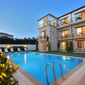 Elysium Cesme