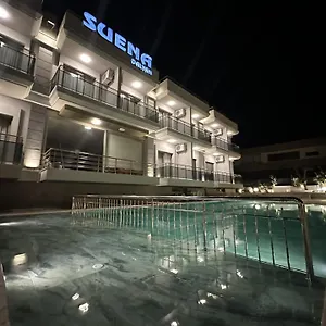 Hotel Suena, Çeşme