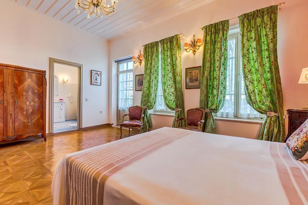 Ipekyol Villa Avec Piscine Privee Çeşme