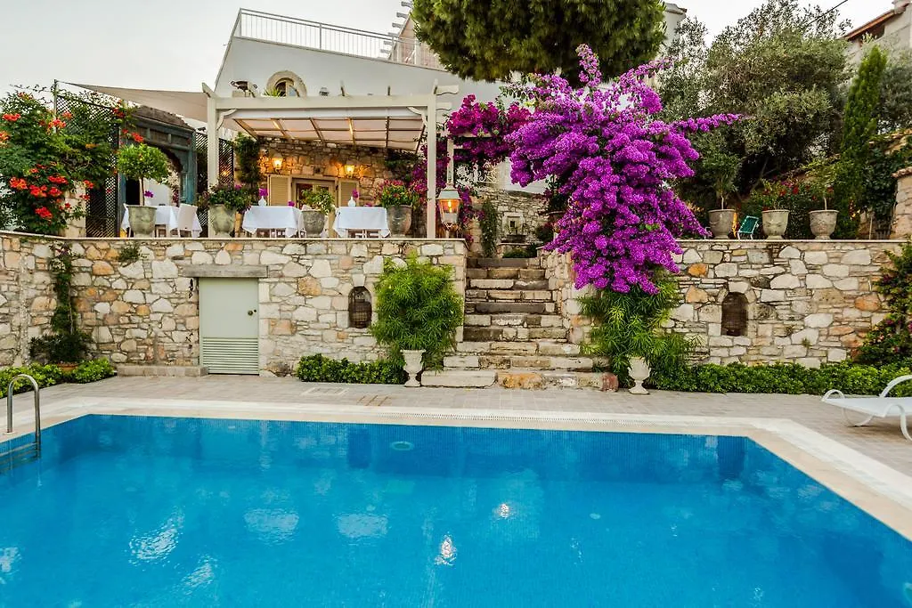 Ipekyol Villa Avec Piscine Privee Çeşme