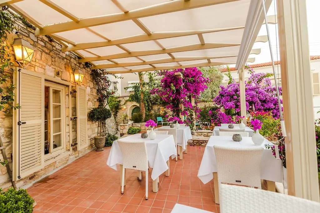 Ipekyol Villa Avec Piscine Privee Çeşme トルコ