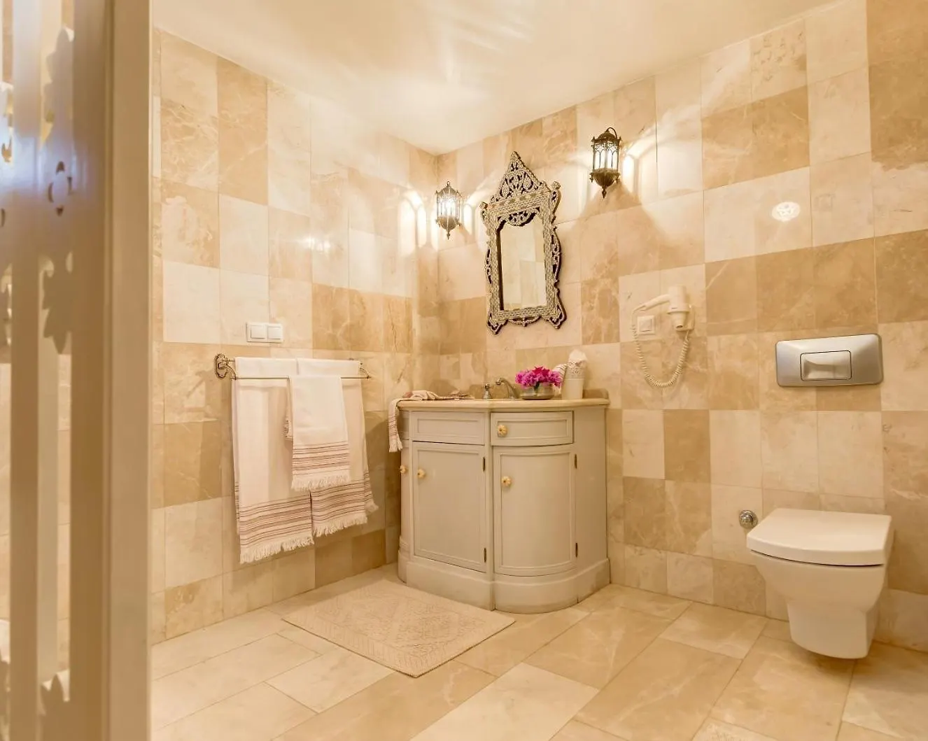 Ipekyol Villa Avec Piscine Privee Çeşme