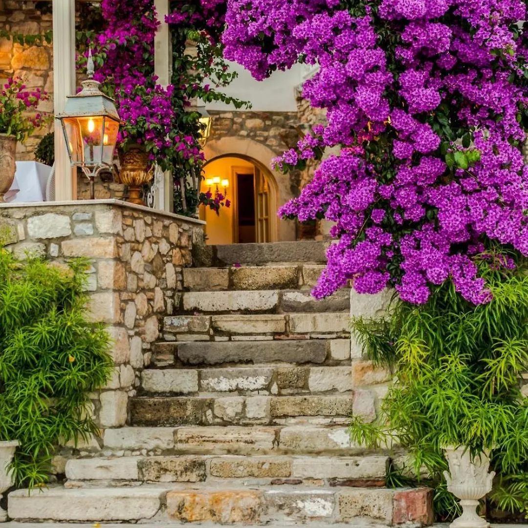 Ipekyol Villa Avec Piscine Privee Çeşme トルコ