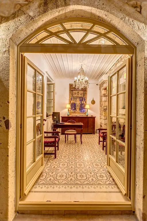 Ipekyol Villa Avec Piscine Privee Çeşme