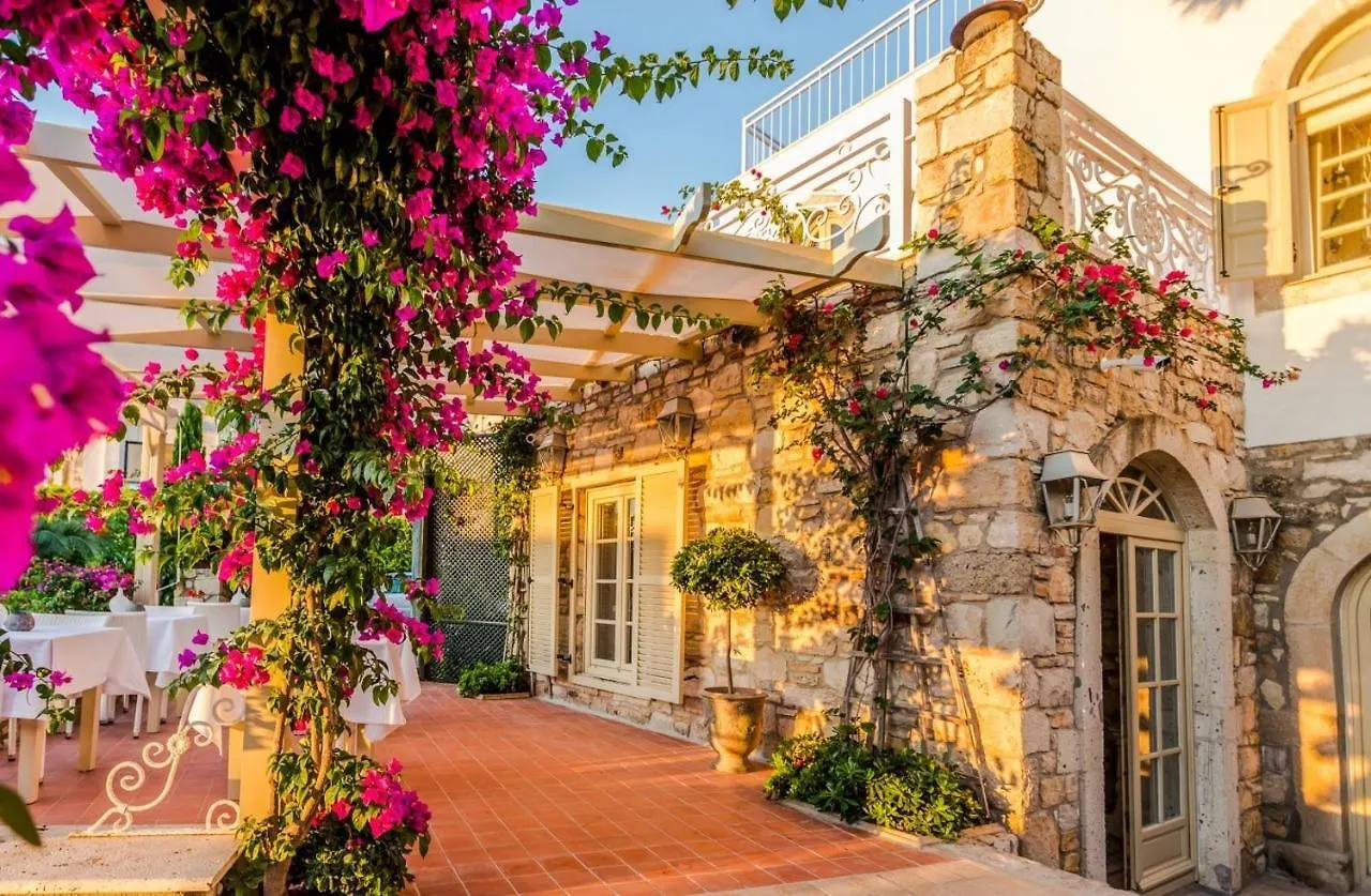 Ipekyol Villa Avec Piscine Privee Çeşme 0*,  トルコ