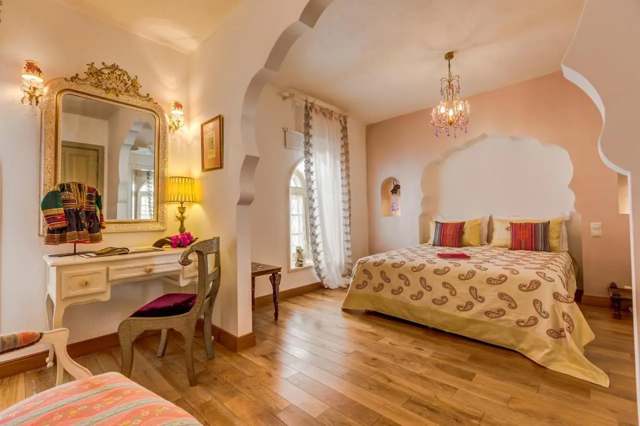 Ipekyol Villa Avec Piscine Privee Çeşme 0*,